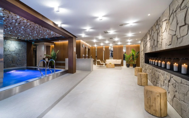 Hotel Pošta
