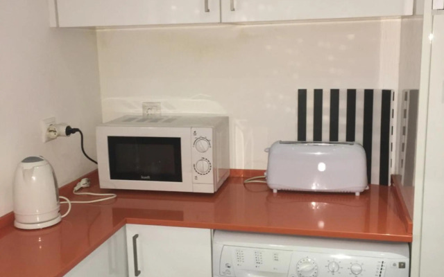 Charming Apartment to feel Lisbon