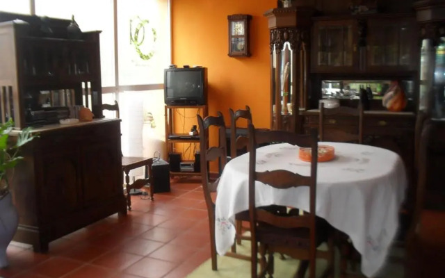 Quinta do Outeiro Alto