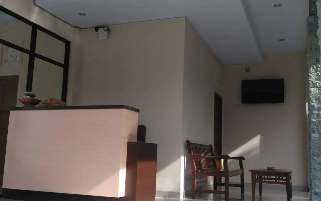 Mekar Jaya Bungalows