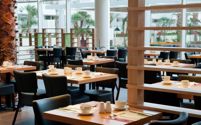 Leonardo Royal Resort Hotel Eilat