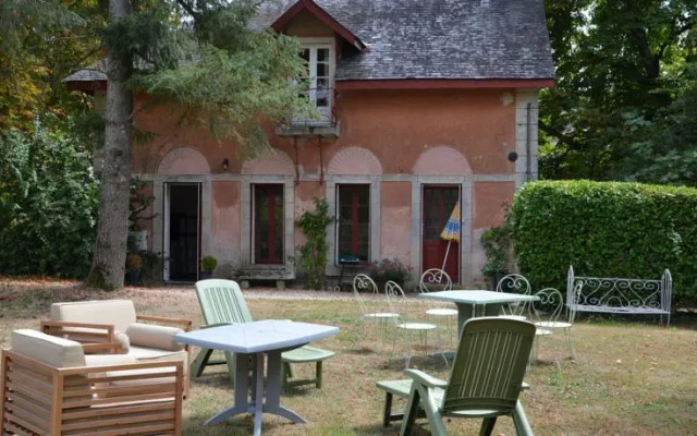 Holiday Home de Sept Fonts