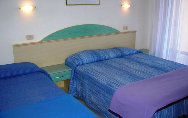 Costa Paradiso