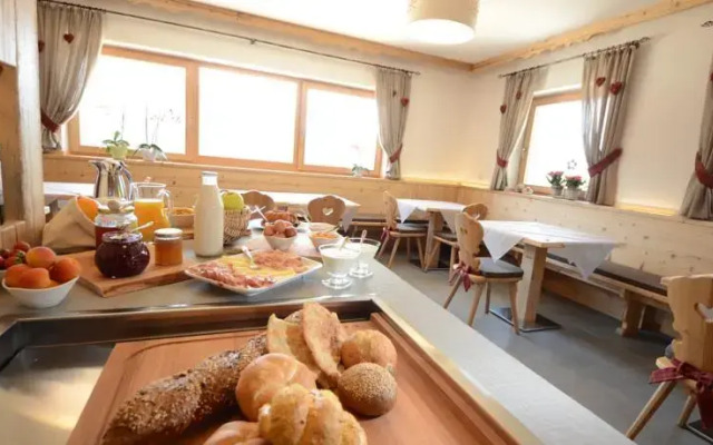 Agritur Majon Da Mont