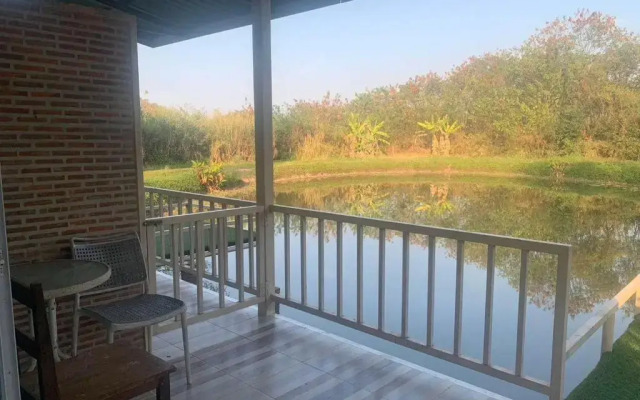 Sleepy Lagoon