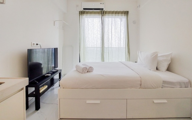 Elegant And Stylisth Studio At Sky House Bsd Apartment – Guest Rooms – Legok