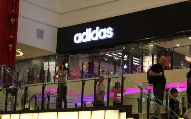 Imbi Suite at Times Square