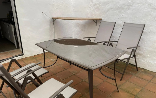 Apartamento Blue Ice