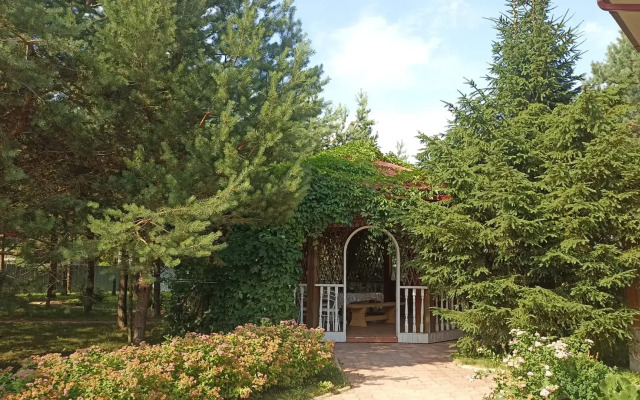 Spa Chill Villa Sivkovo