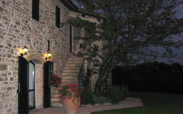 Azienda Agraria Montelujano