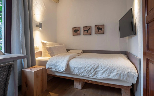 Hotel Land Gut Höhne
