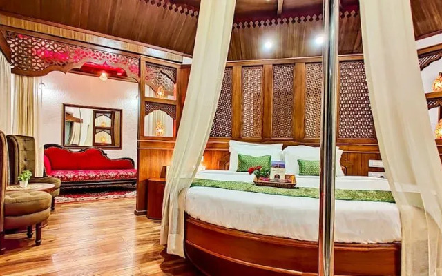 Vatsyayana - A Himalayan Boutique Resort