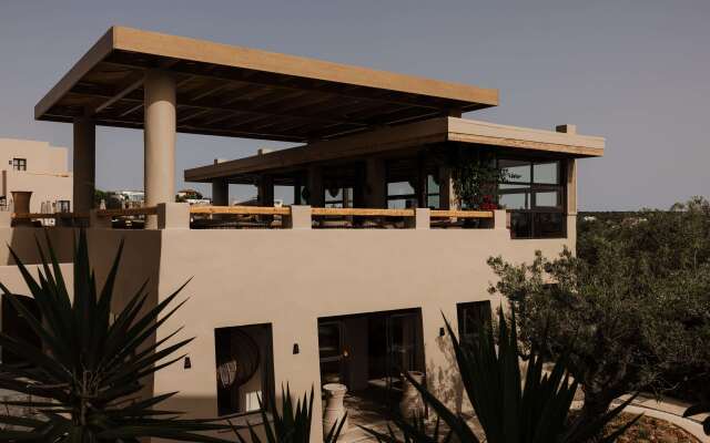 Momi Slow Living Hotel