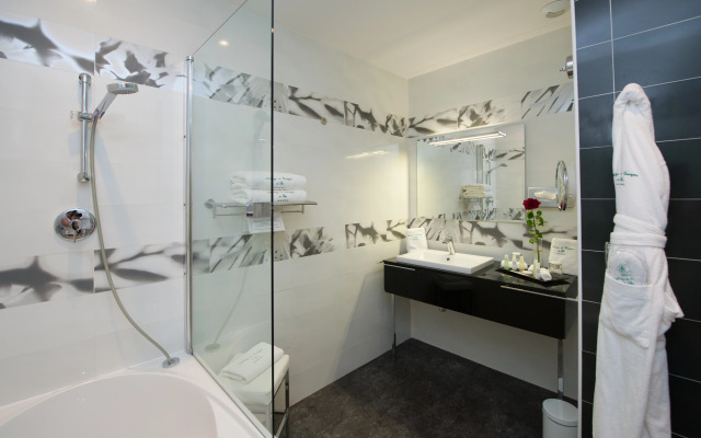 Auberge de Cassagne & Spa