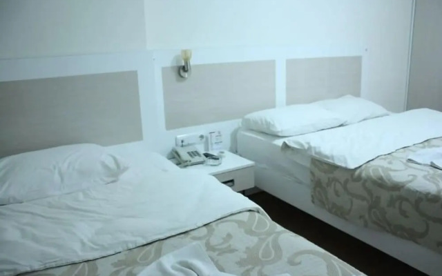 Samsun Park Otel