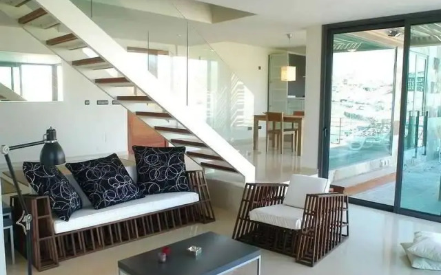 Villas Salobre Golf