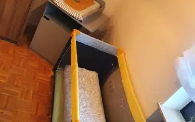 Ferienwohnung am Eck