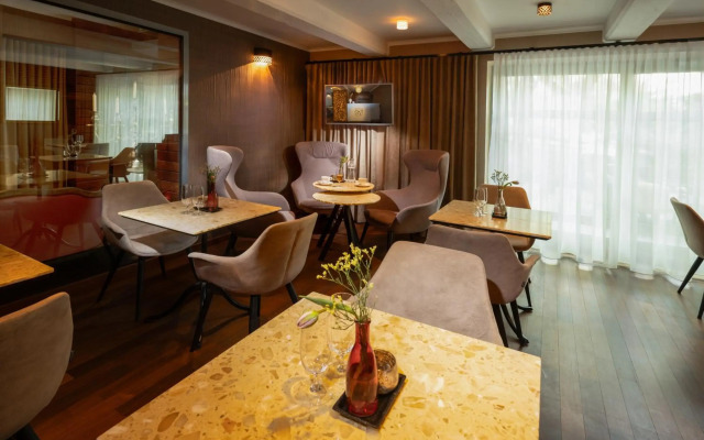 Mama's Design & Boutique Hotel