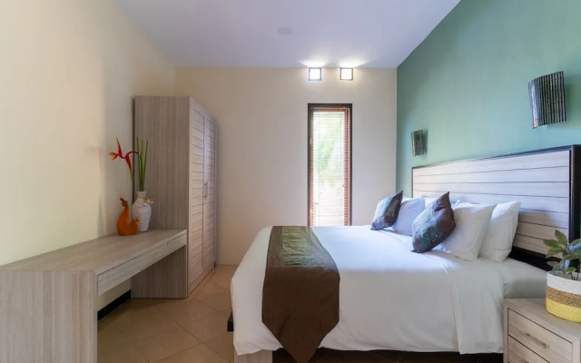 Benian Villas