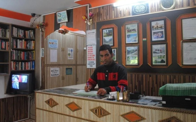 Pawan Guest House