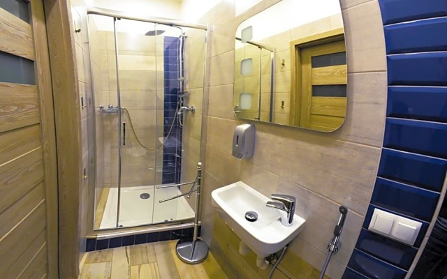Event Hostel - Opole