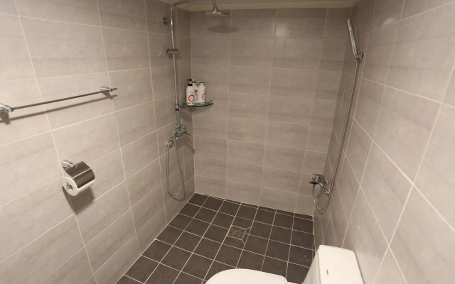 Top Hotel Myeongdong