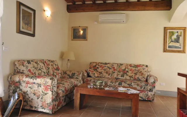 Residence Le Grillaie