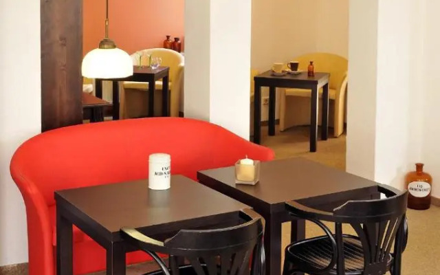 Pension Müllers Alte Backstube