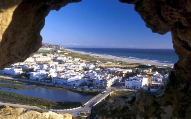 Hospedería – Appartments Doña Lola Zahara