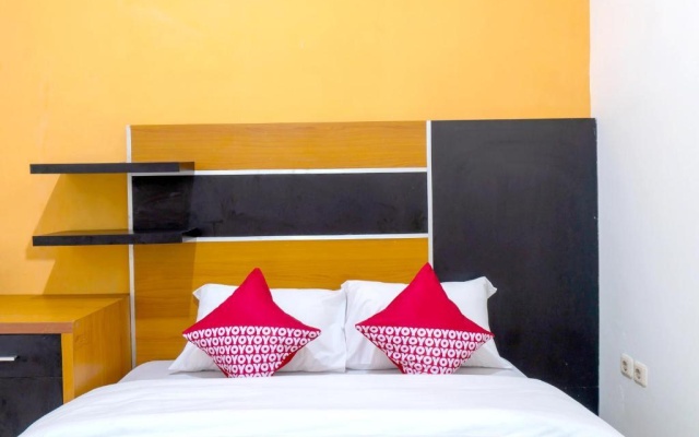 OYO 617 Sukaraja Residence Syariah – Guest Rooms – Bandung