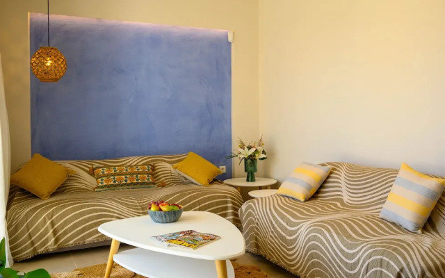 Roots Suites in Crete