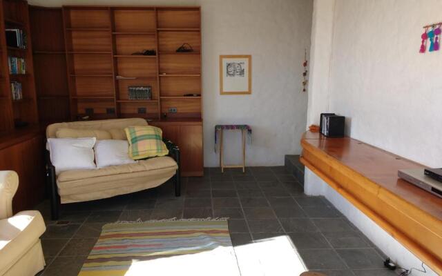 Casa Algarrobo Chile