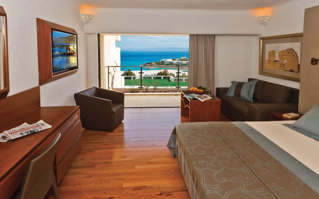 Porto Elounda Golf & Spa Resort