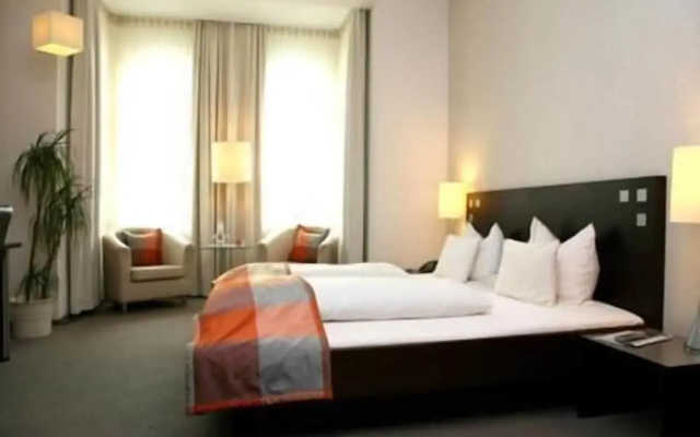 Hotel Stein
