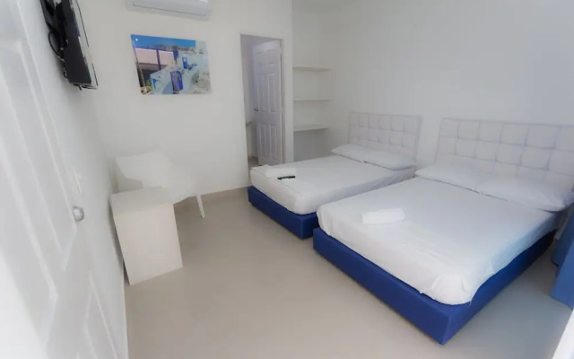 Palma Linda Coveñas by Bernalo Hotels