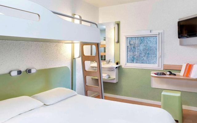 ibis budget Vichy