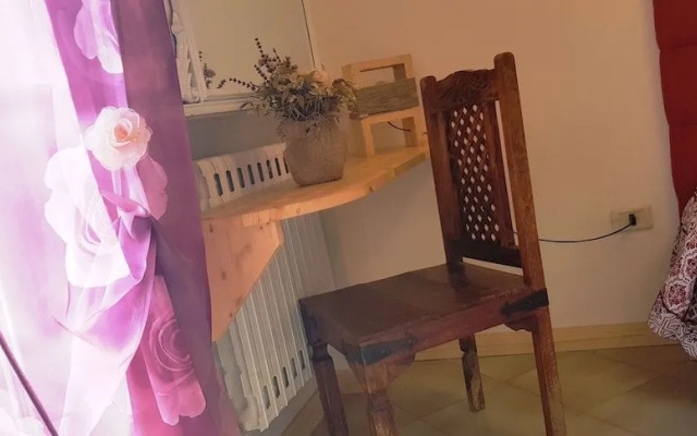 Villa Lina Bed&Breakfast