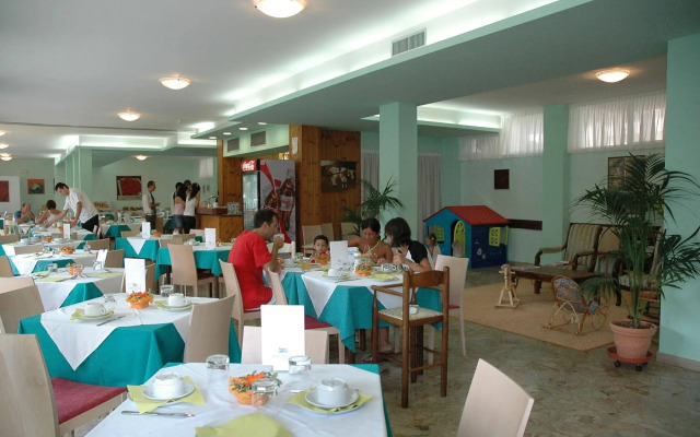 Hotel Adria