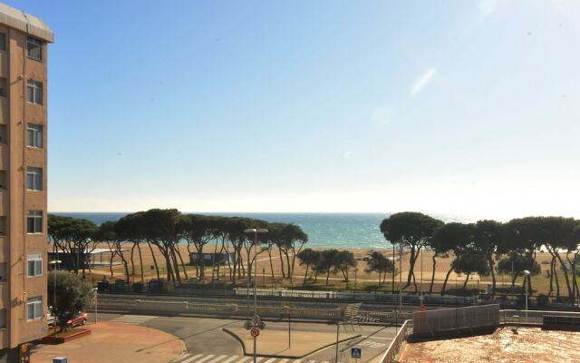 HomeHolidaysRentals Apartamento Barcelona - Costa Barcelona