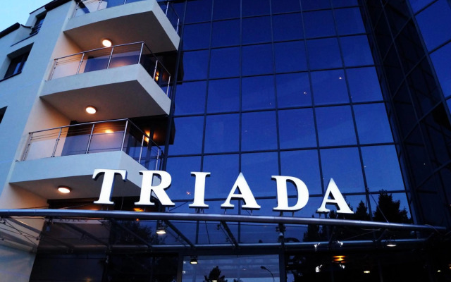 Hotel Triada