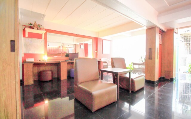 Top Inn by OYO Rooms