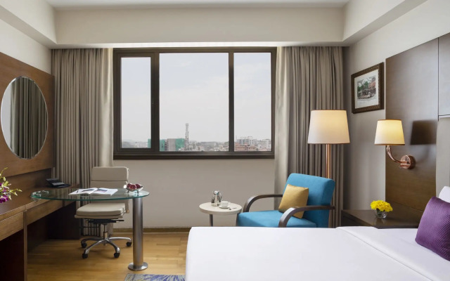 Vivanta Thiruvananthapuram