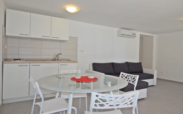 Apartments Marly