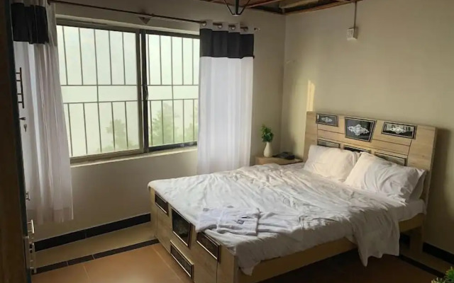 Dunleigh Apartments Murree