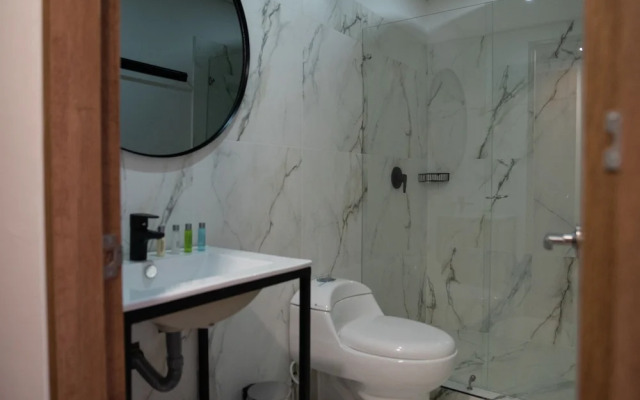 Soy Local Parque La 93