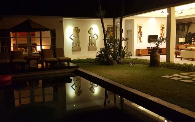 Villa Kamboon