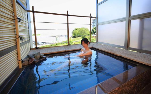 Biwako Ryokusuitei