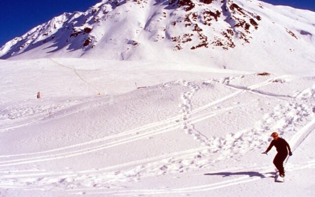 Best Western Lake Lucille Inn