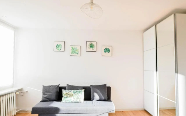 15 min Stare Miasto D&A Apartments Darwina