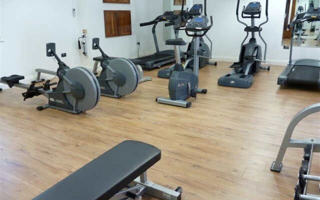Best Western Plus Sheffield Mosborough Hall Hotel